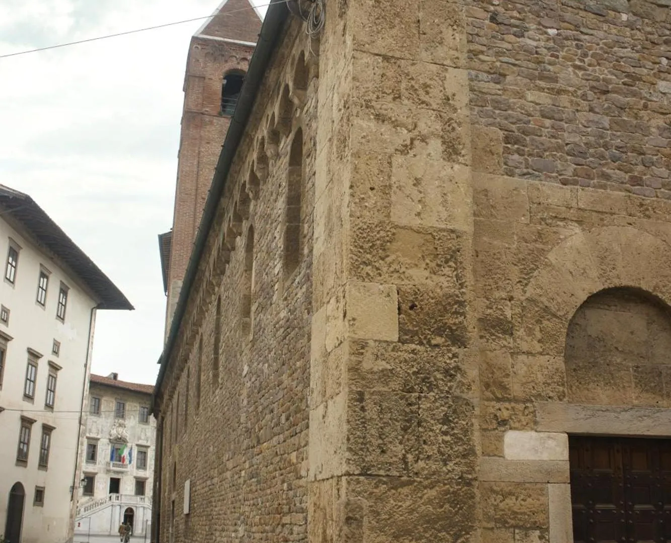 Bed & Breakfast B&B Via Corsica 10 Pisa