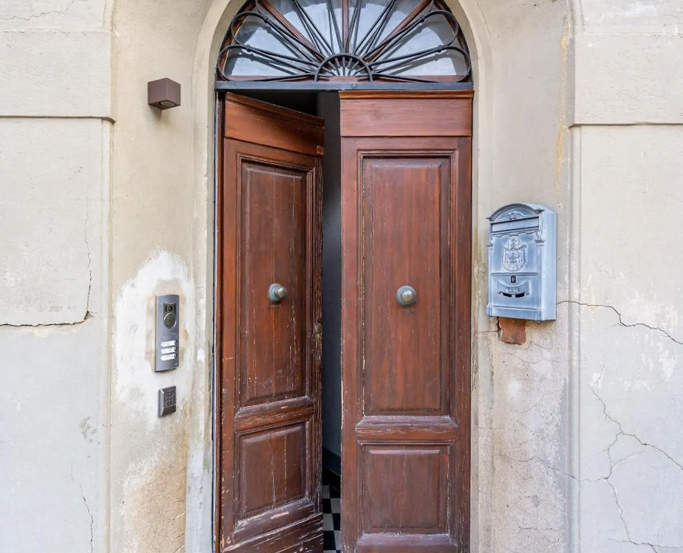 B&B Via Corsica 10 Pisa 0*,