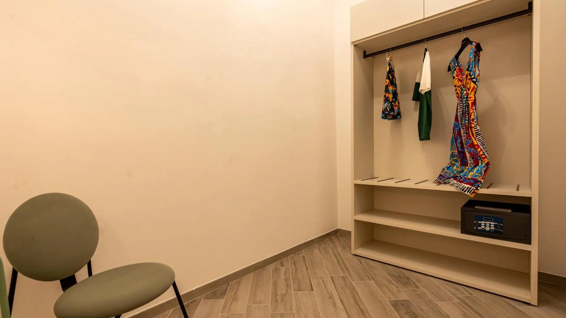 Bed & Breakfast B&B Via Corsica 10 Pisa