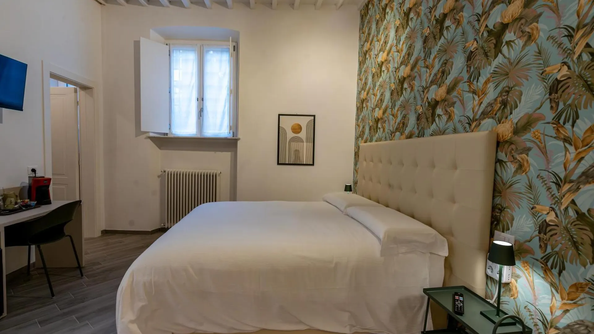 B&B Via Corsica 10 Pisa Bed & Breakfast