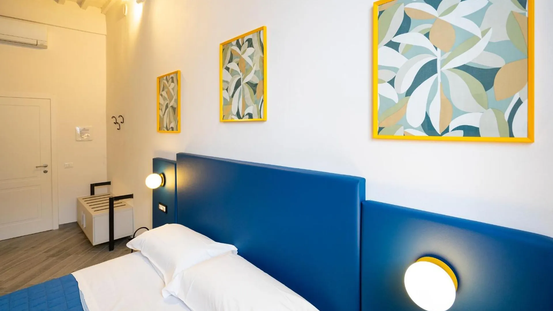B&B Via Corsica 10 Pisa Italy