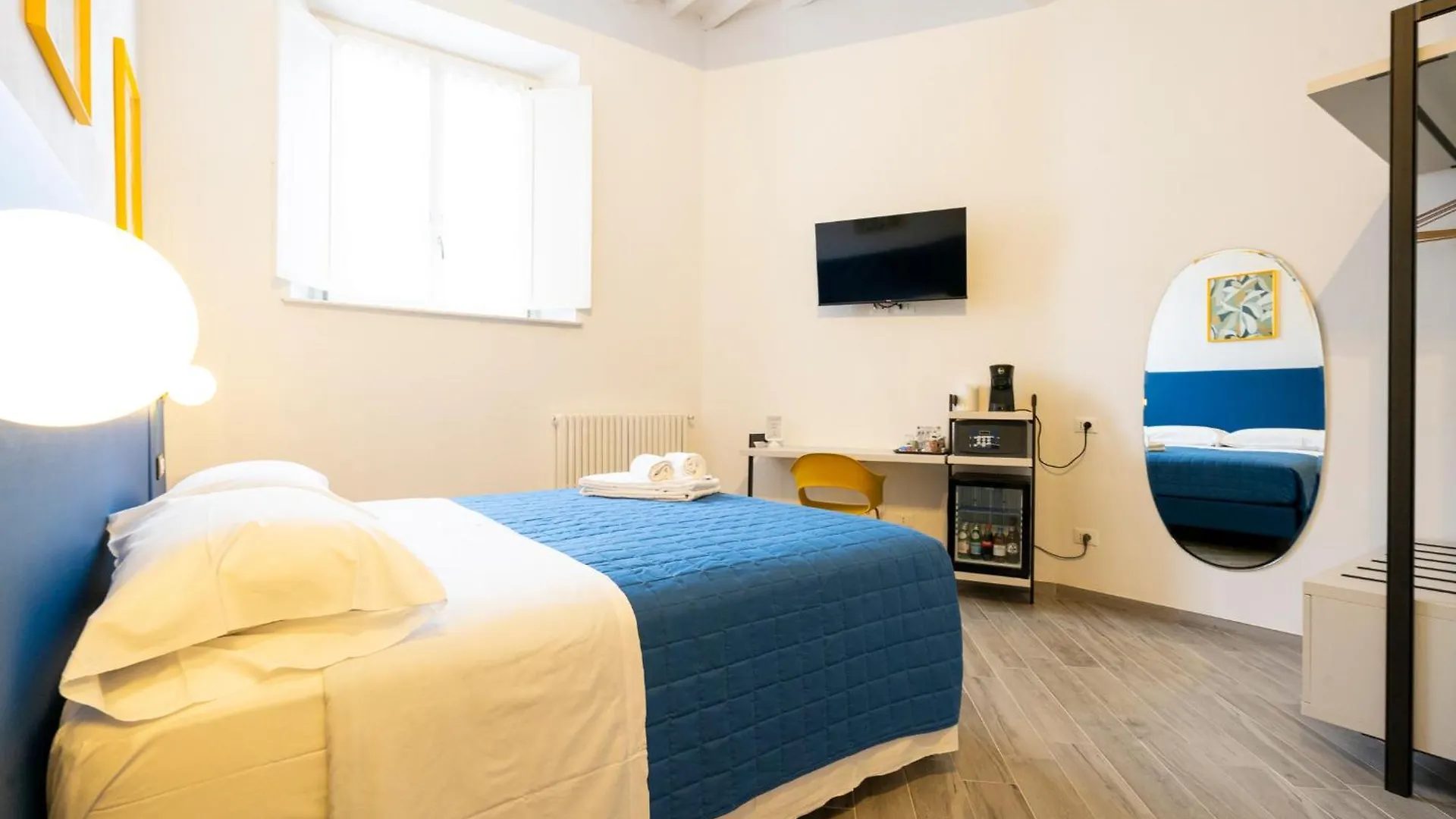 B&B Via Corsica 10 Pisa 0*,  Italy