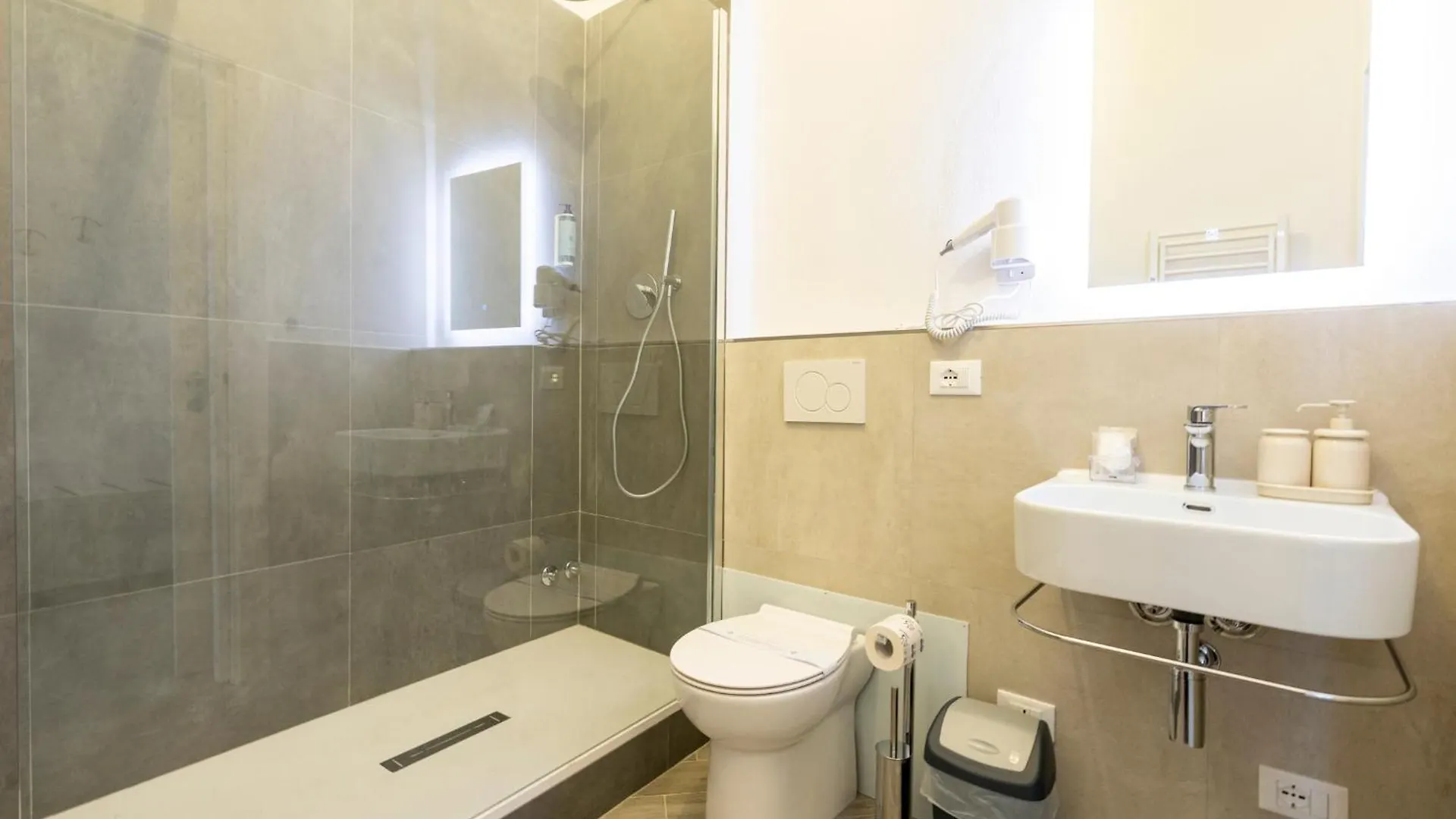 Bed & Breakfast B&B Via Corsica 10 Pisa