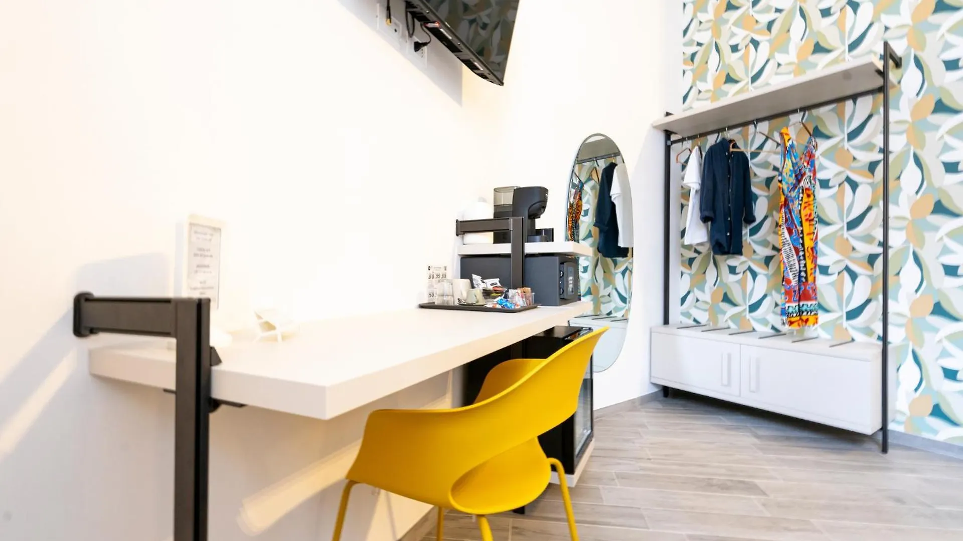 Bed & Breakfast B&B Via Corsica 10 Pisa Italy