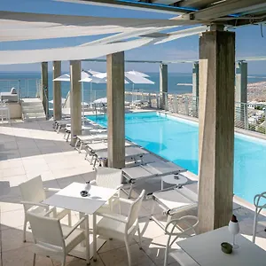*** Hotel Marco Polo Italy