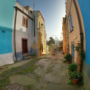  Guest house Sole Azzurro Italy