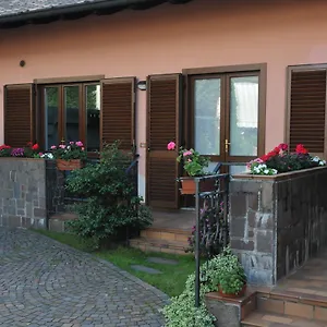 *** Bed & Breakfast 3per3 Italy