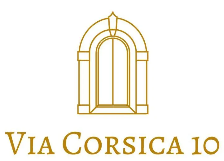 B&B Via Corsica 10 Piza Nocleg ze śniadaniem