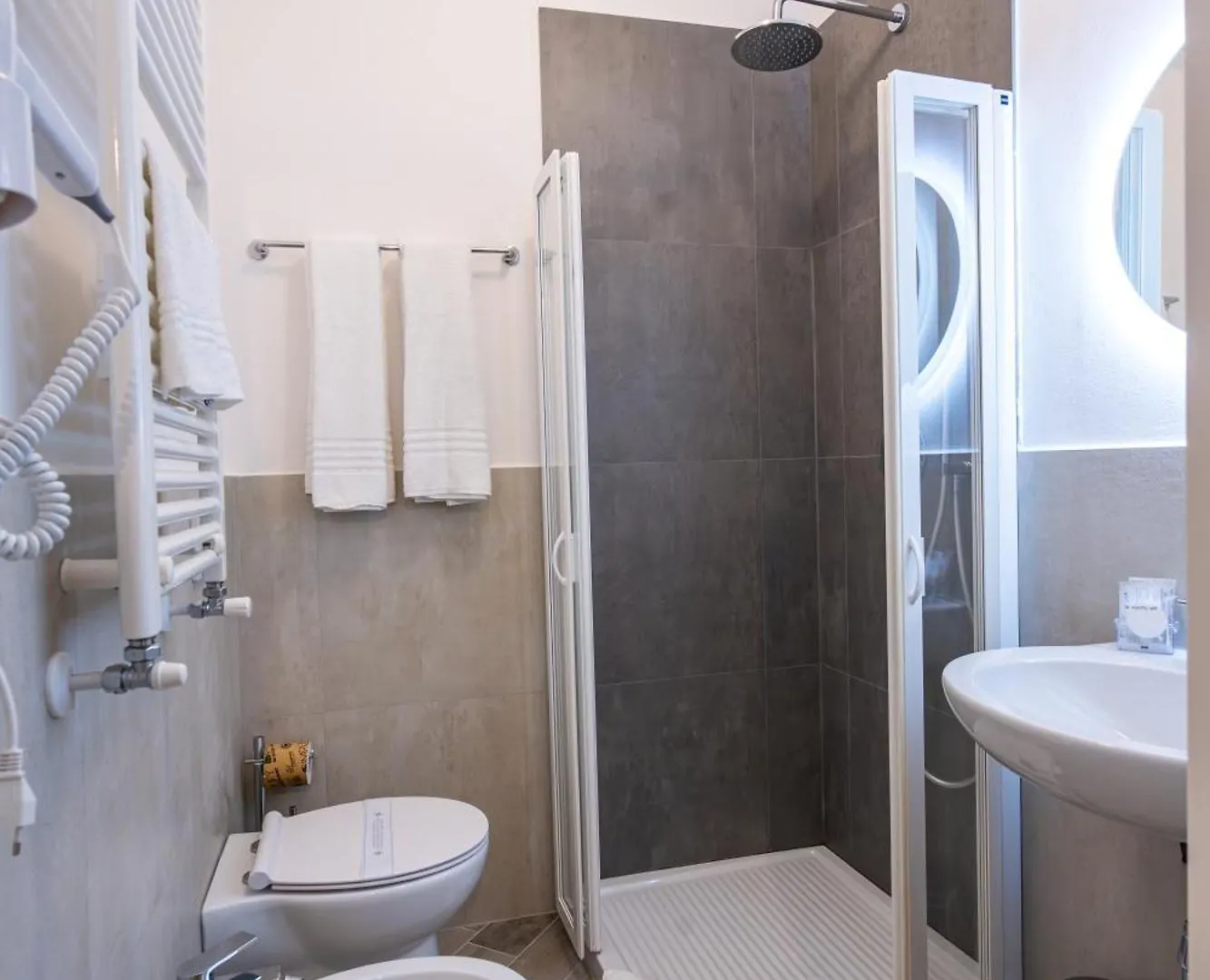 B&B Via Corsica 10 Piza Nocleg ze śniadaniem