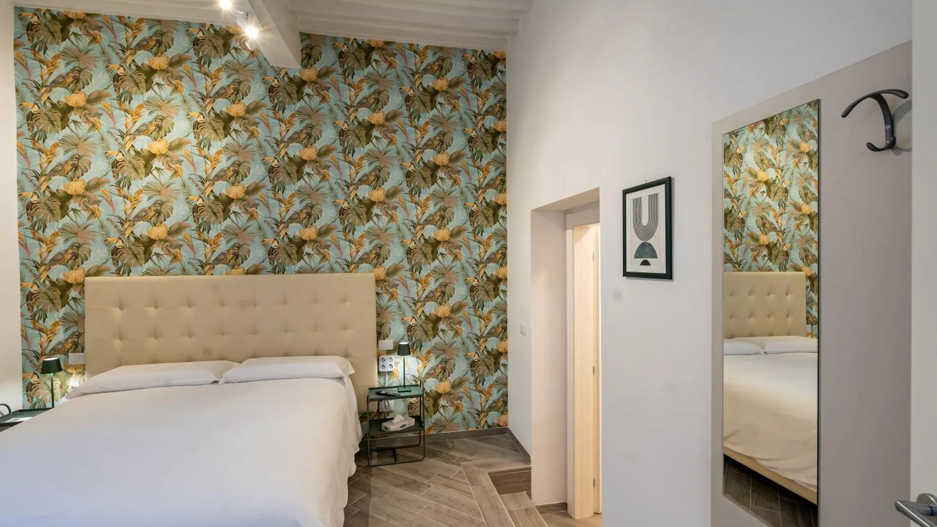 B&B Via Corsica 10 Pisa Bed & Breakfast