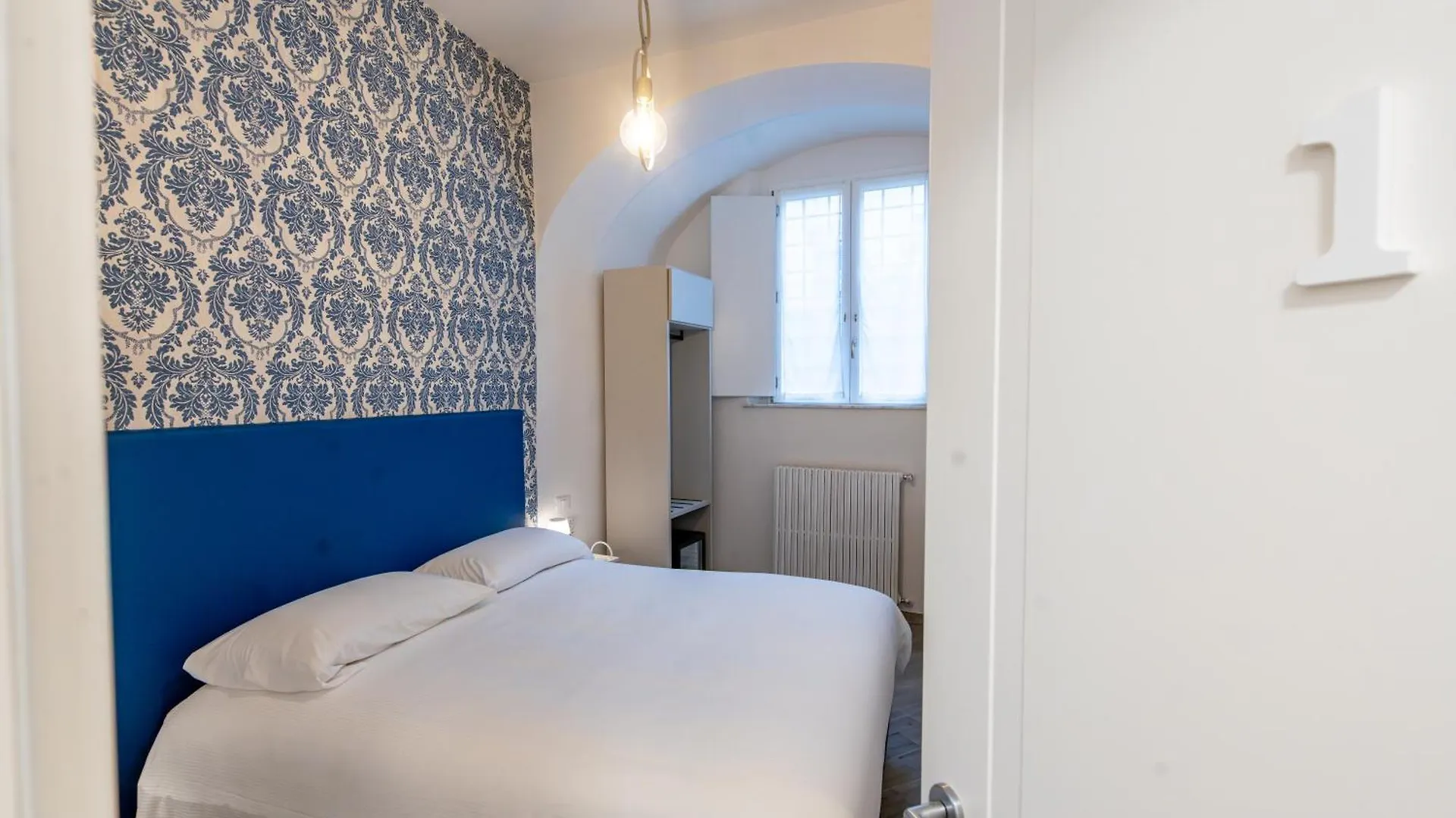 B&B Via Corsica 10 Pisa Italy