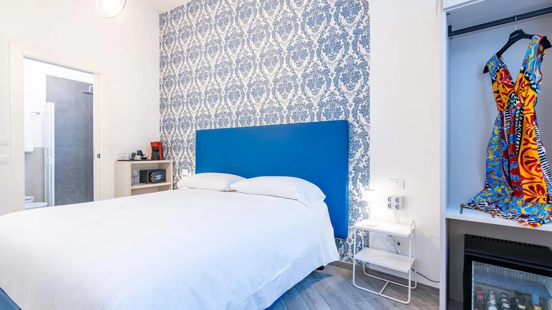 Bed & Breakfast B&B Via Corsica 10 Pisa Italy