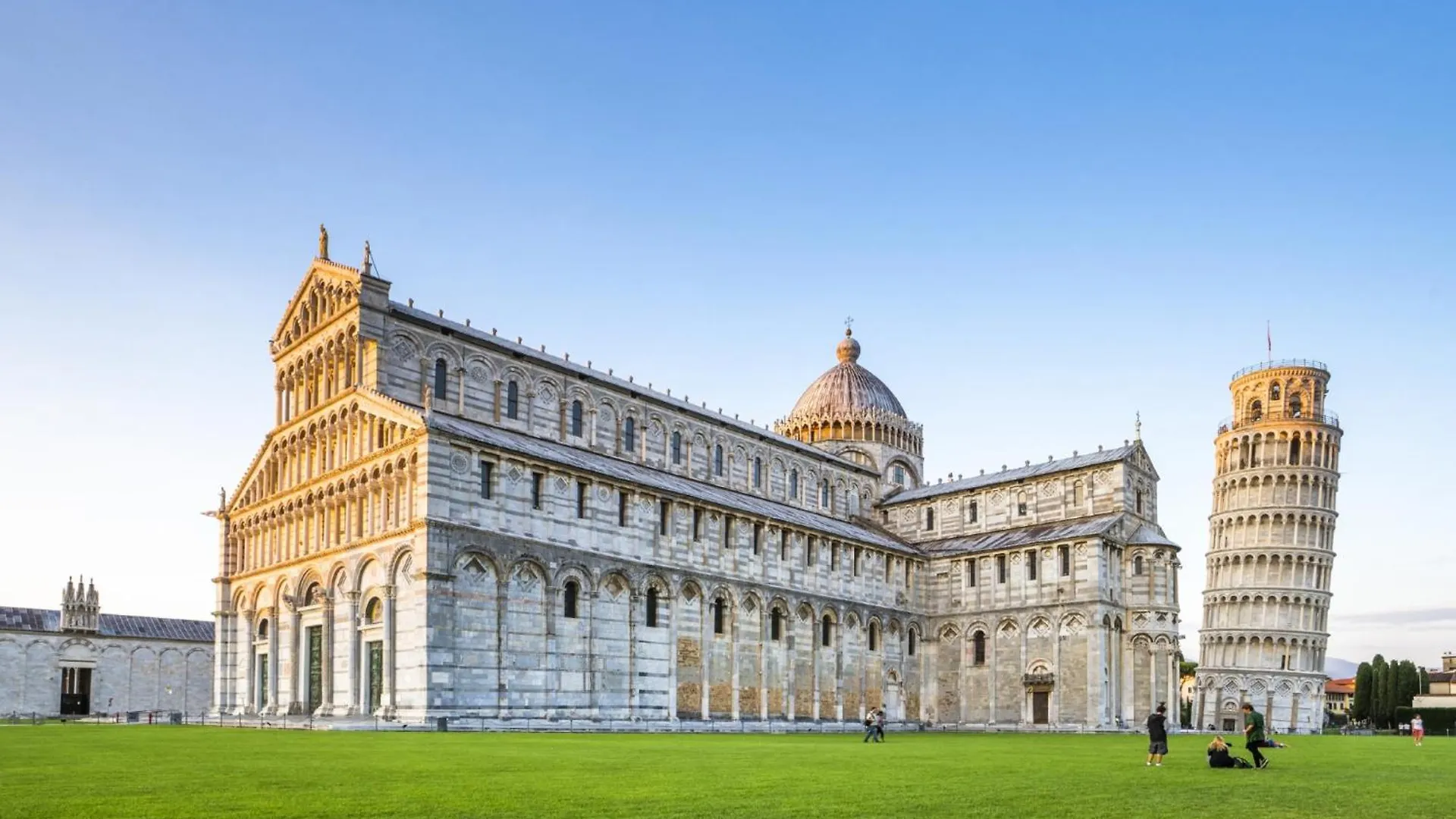 Bed & Breakfast B&B Via Corsica 10 Pisa