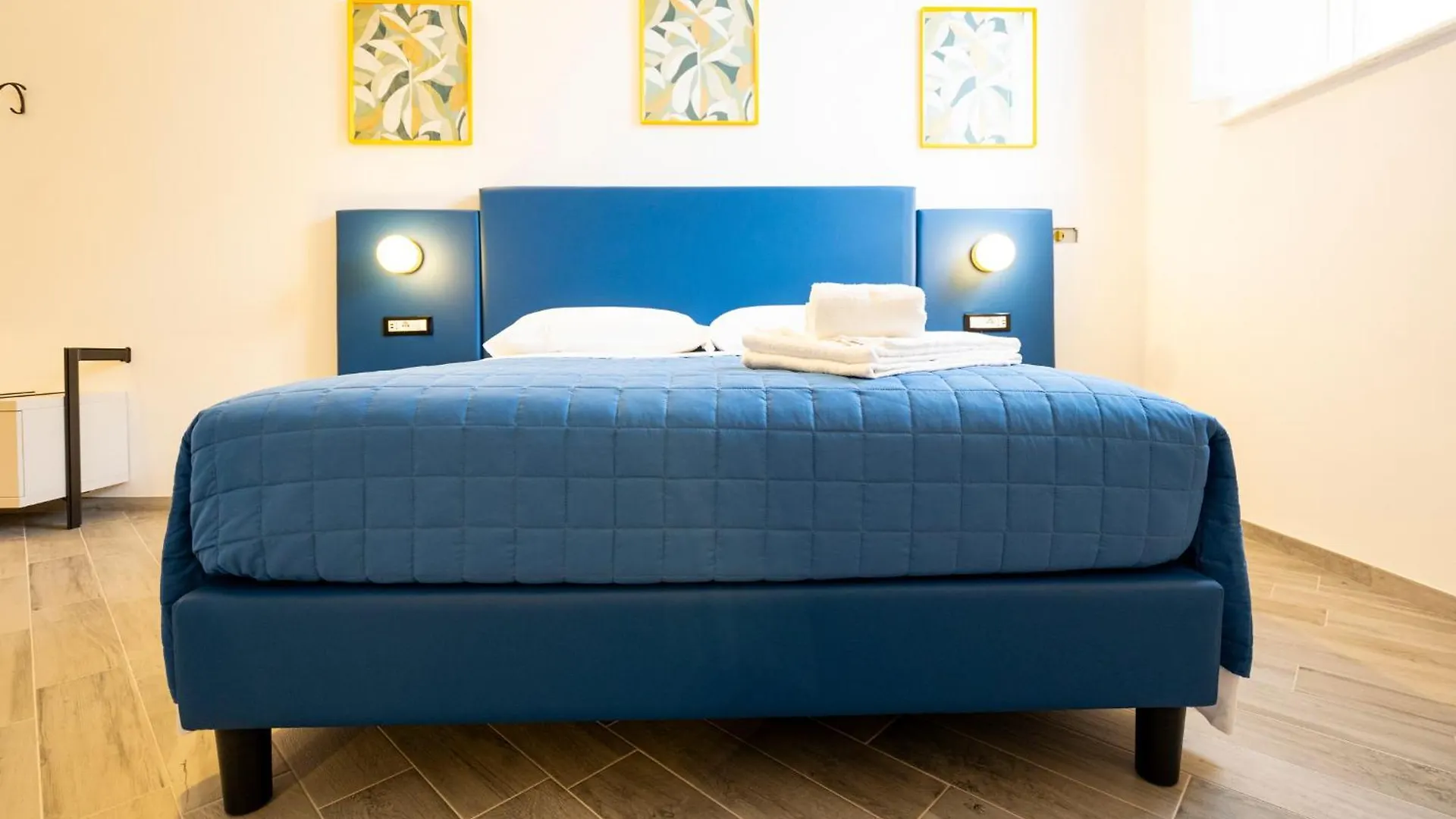 Bed & Breakfast B&B Via Corsica 10 Pisa